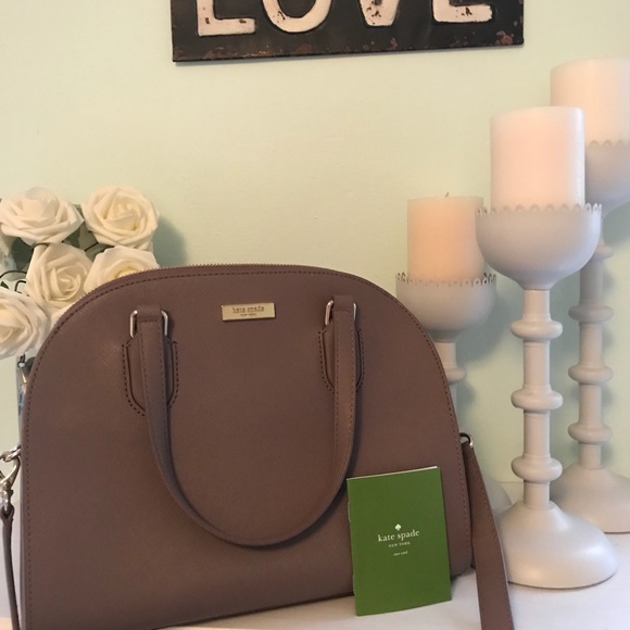 Kate Spade ♠️ BRAND NEW BAG - Picture 3 of 8